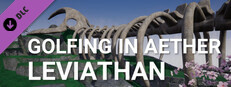 Golfing in Aether - Leviathan