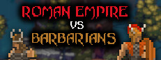 Roman Empire vs. Barbarians
