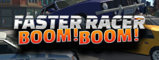 Faster Racer Boom Boom