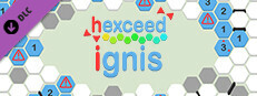 hexceed - Ignis Pack