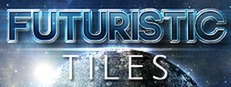 RPG Maker VX Ace - Futuristic Tiles Resource Pack