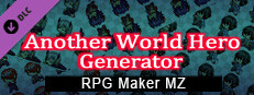 RPG Maker MZ - Another World Hero Generator for MZ