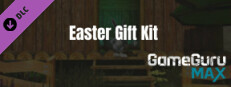 GameGuru MAX - Easter Kit