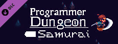 Programmer Dungeon Knightress - Samurai Pack
