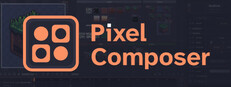 Pixel Composer