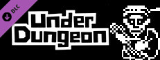 UnderDungeon: Bikey's Jukebox