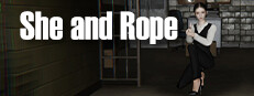 She and Rope