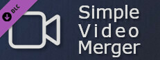 Simple Video Merger - Professional version upgrade