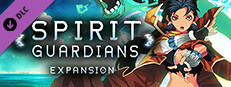 Traveler's Bastion - Spirit Guardians Expansion