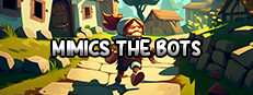 Mimics the bots
