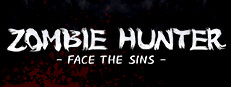 ZOMBIE HUNTER -FACE THE SINS-