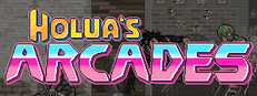 Holua's Arcades