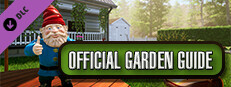 Garden Simulator - Official Garden Guide