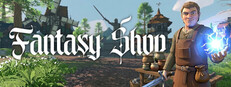 Fantasy Shop