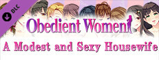 Obedient Women - A Modest and Sexy Housewife