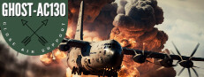 GHOST: AC-130 Close Air Support
