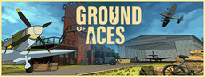 Ground of Aces – The World War II Airbase Builder
