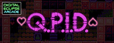 Digital Eclipse Arcade: Q.P.I.D.