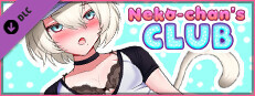 Neko-chan's Club - NSFW Content