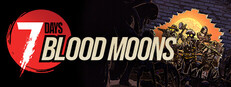7 Days Blood Moons