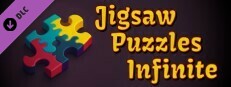 Jigsaw Puzzles Infinite - Full Customization