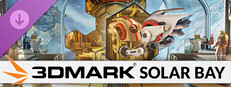 3DMark Solar Bay