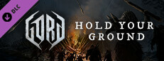 Gord - Hold Your Ground