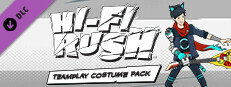 Hi-Fi RUSH: набор костюмов «Игра в команде»