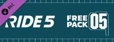 RIDE 5 - Free Pack 05