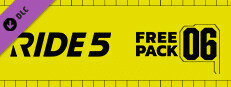 RIDE 5 - Free Pack 06