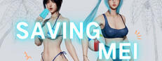 Saving Mei
