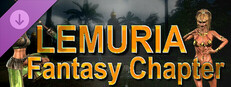 LEMURIA - Fantasy Chapter