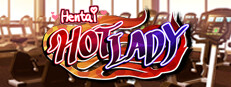 Hentai　HOTLADY