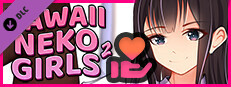 Kawaii Neko Girls 2 – Amazing Donation