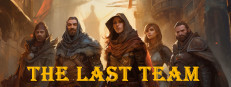 The Last Team 最后的小队