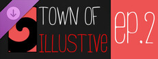 Town of illustive: Episode 2