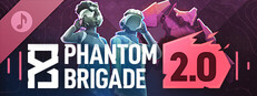 Phantom Brigade Soundtrack