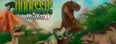 Jurassic Pinball