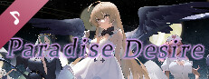 paradise of desire Soundtrack