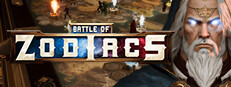 Battle Of Zodiacs - Card Game
