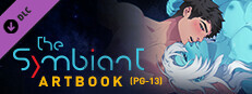 The Symbiant - PG-13 Artbook & CG Pack