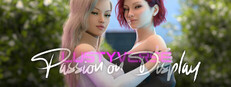 LustyVerse: Passion on Display