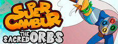 Super Cambur The Sacred Orbs