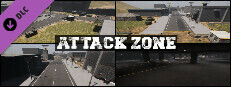 Attack Zone Perk Points