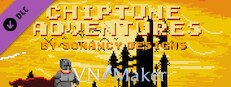 Visual Novel Maker - Chiptune Adventures Music Pack by Sonancy Designs