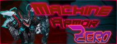 Machine Armor Zero