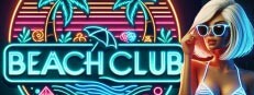 Beach Club Simulator