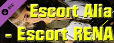 Escort Alia - Escort RENA