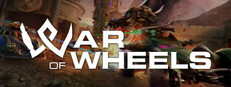 War of Wheels
