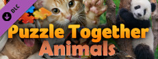 Puzzle Together - Animals Jigsaw Super Pack